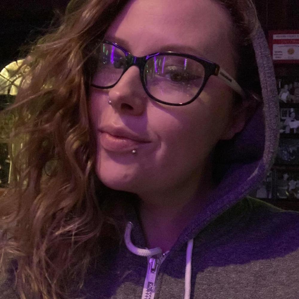 Meet your Posher, Alison